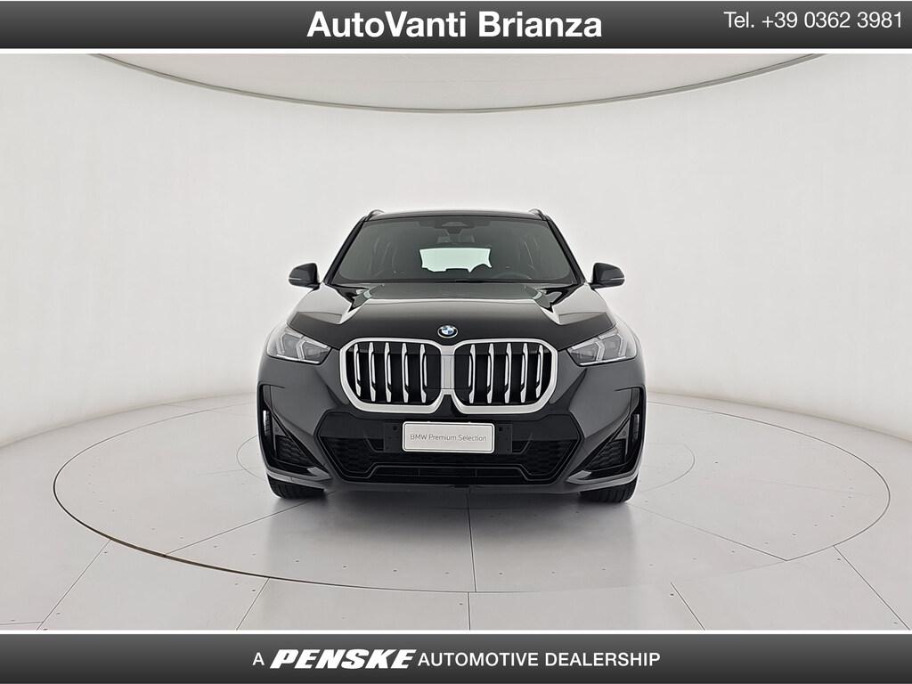 BMW X1 sdrive18i MSport auto