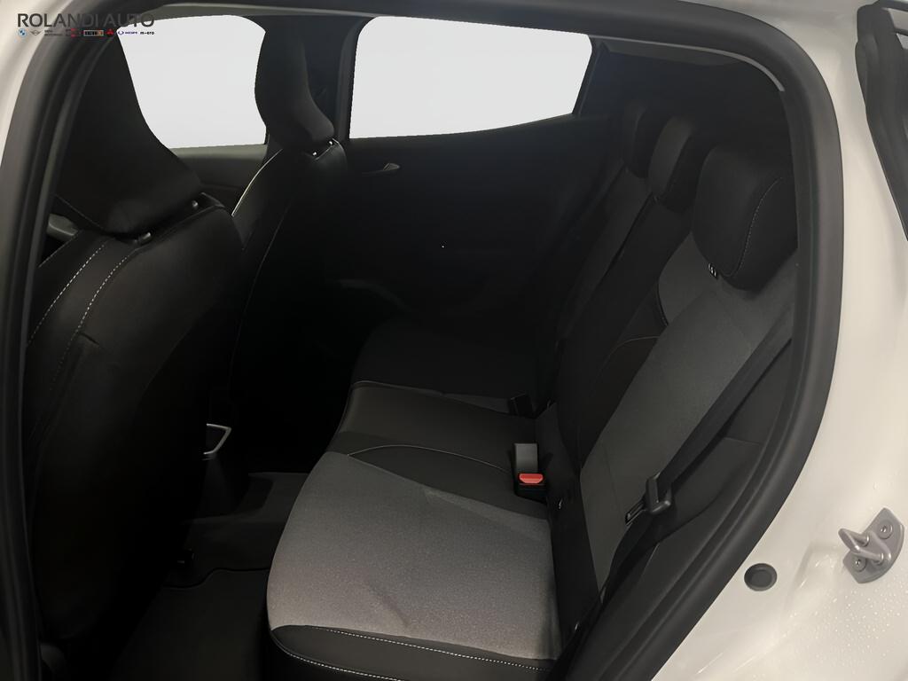 Mitsubishi Colt 1.0 Invite