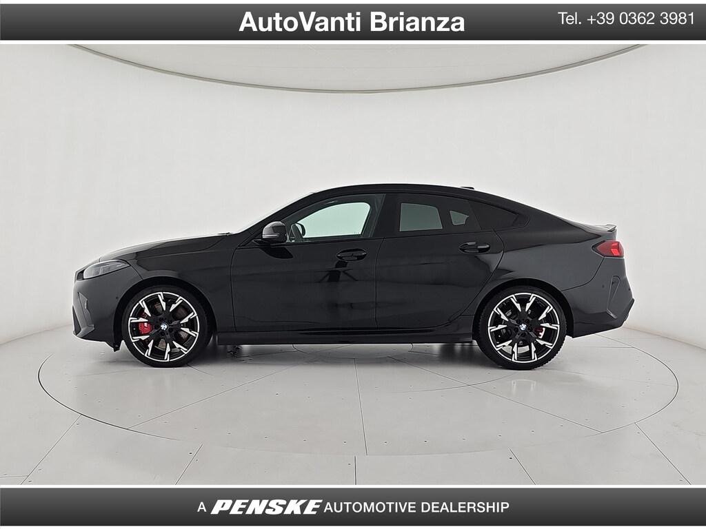 BMW Serie 2 218d Gran Coupe MSport Pro auto