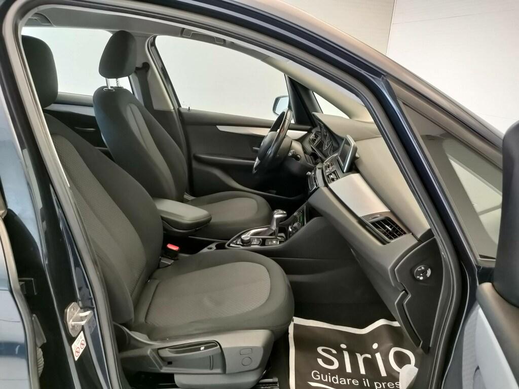 BMW Serie 2 218d Active Tourer auto