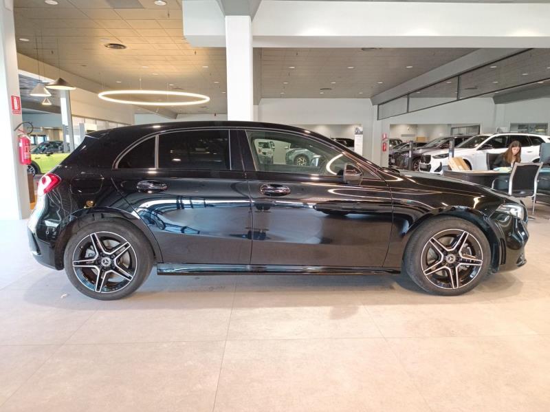 Mercedes Classe A 250 e eq-power Premium auto