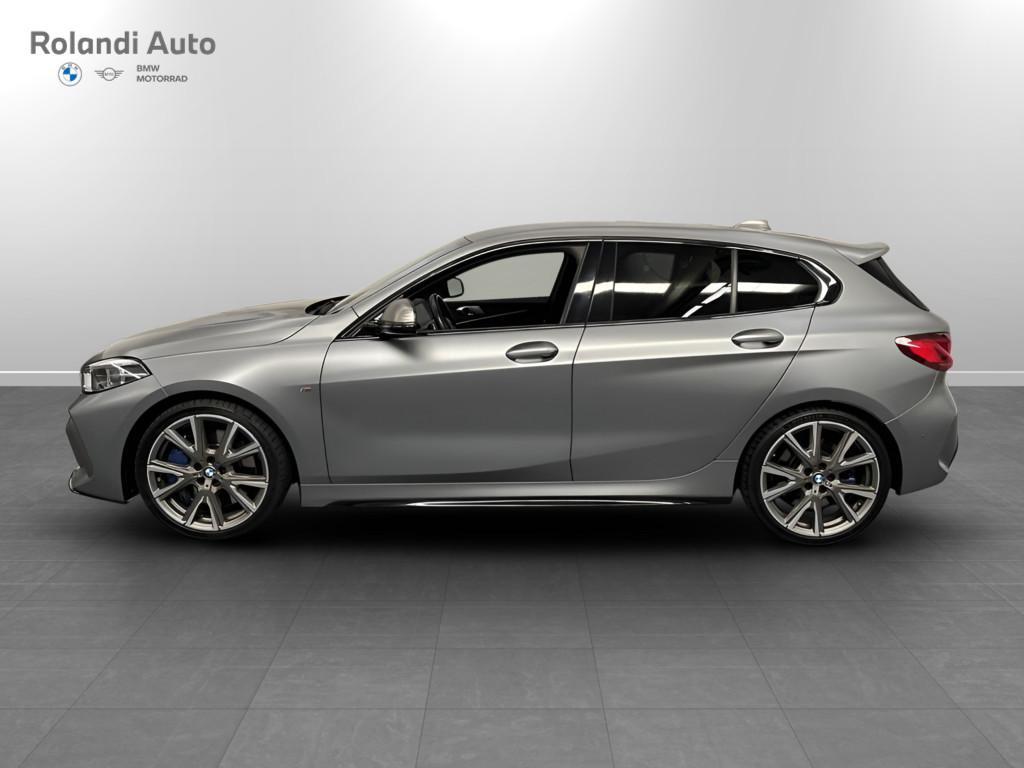 BMW Serie 1 M 135i xdrive auto