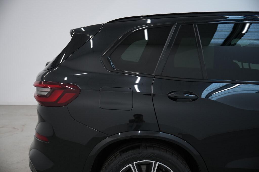 BMW X5 xdrive30d mhev 48V Msport auto