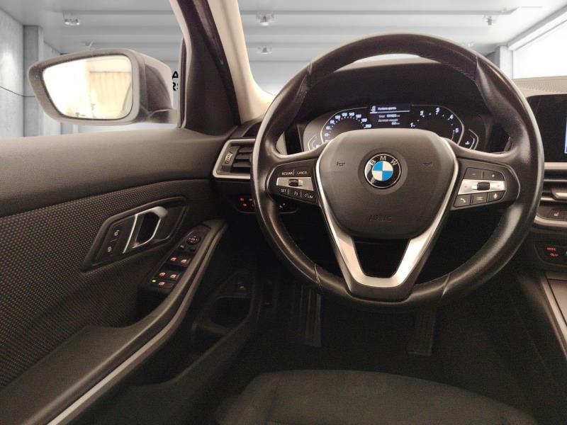 BMW Serie 3 320d Touring mhev 48V xdrive Business Advantage auto