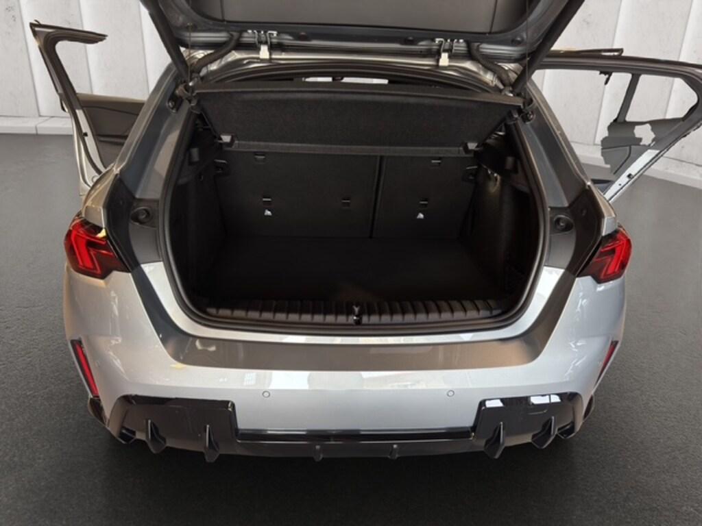 BMW Serie 1 118d MSport auto