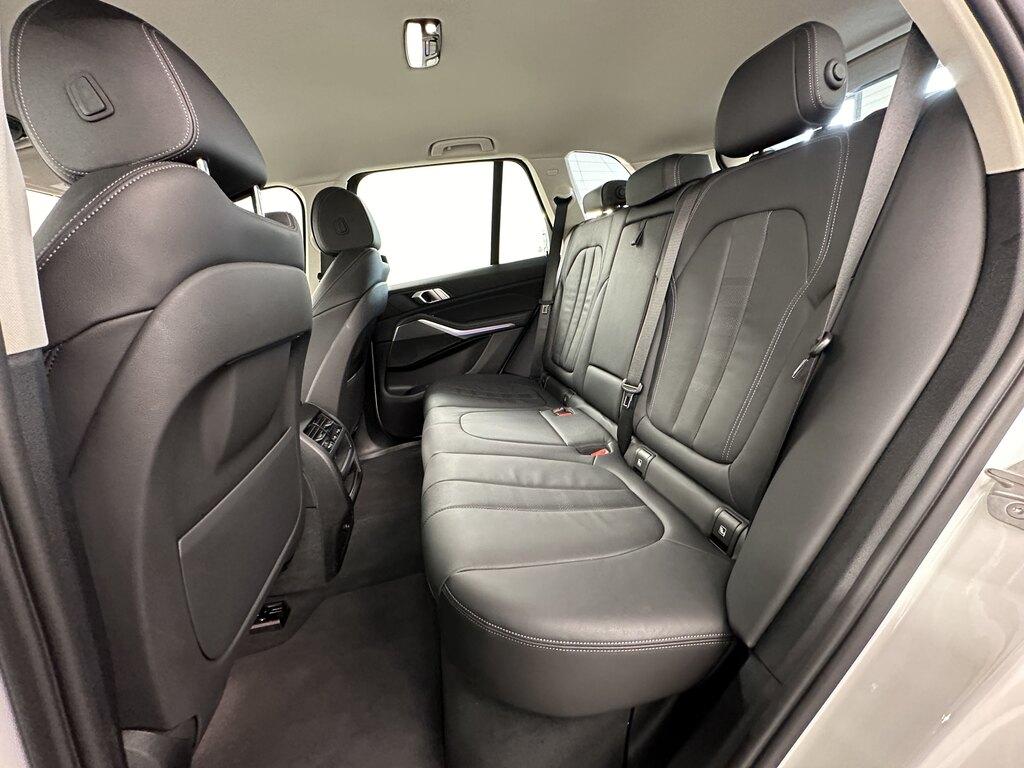 BMW X5 xdrive25d xLine auto