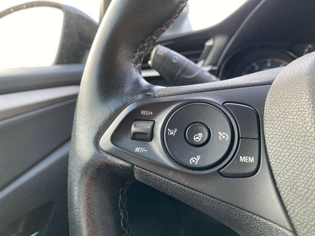 Opel Corsa 1.2 Edition 75cv