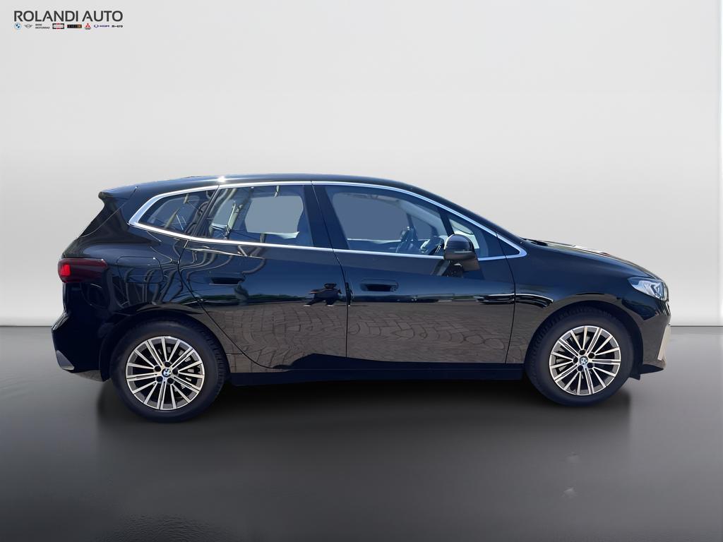 BMW Serie 2 218d Active Tourer Luxury auto