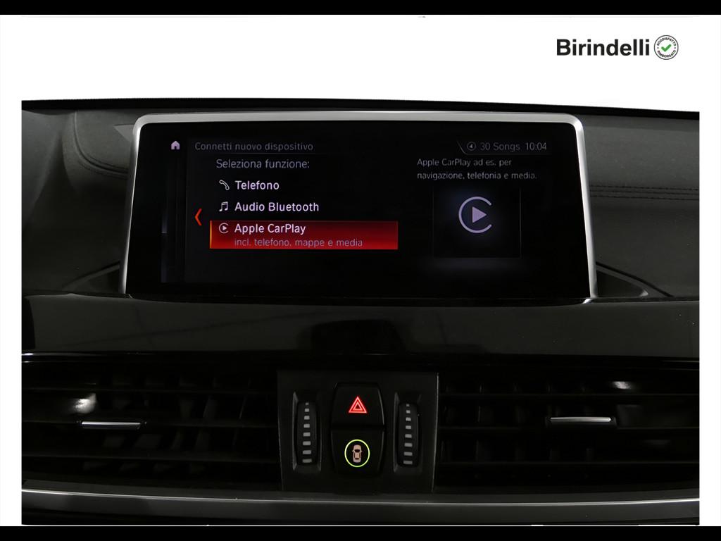 BMW X1 xdrive20d xLine Plus auto