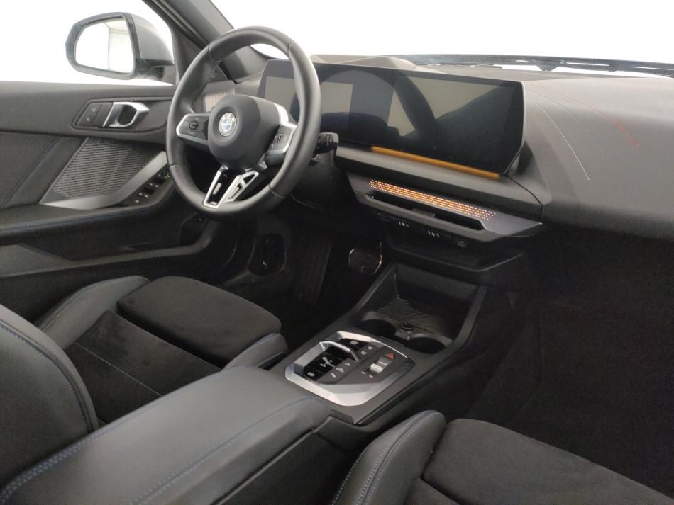 BMW Serie 1 118d MSport auto