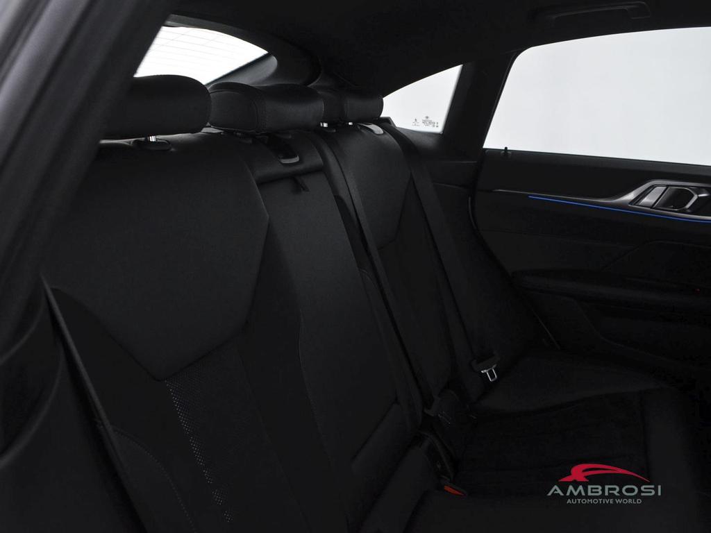 BMW i4 edrive40 Msport auto