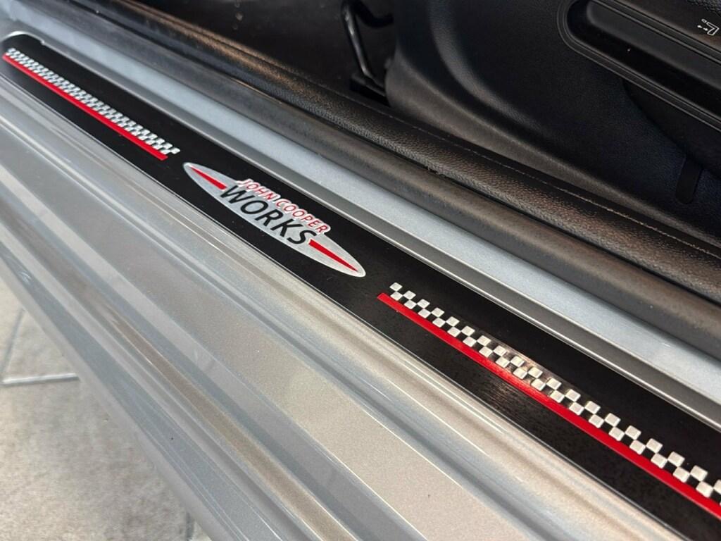 Mini Mini 3p 2.0 JCW JCW auto