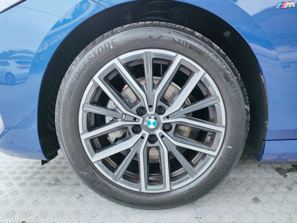 BMW Serie 2 220i Active Tourer mhev 48V Msport auto