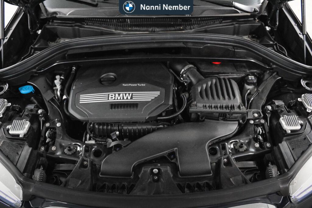BMW X1 sdrive18i xLine 140cv auto 7m