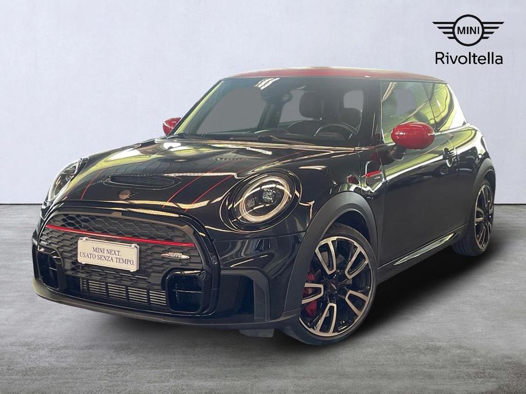 Mini Mini 3p 2.0 JCW JCW auto