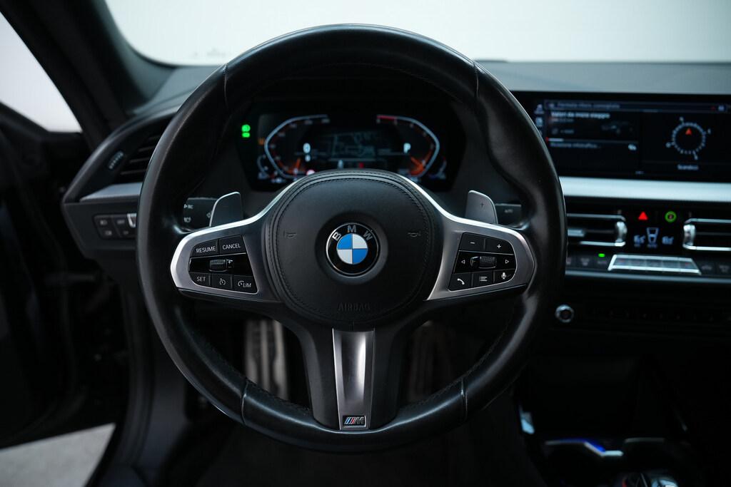 BMW Serie 2 220d Gran Coupe Msport xdrive auto