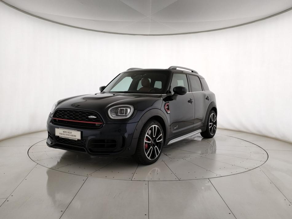 Mini Mini Countryman 2.0 JCW JCW auto