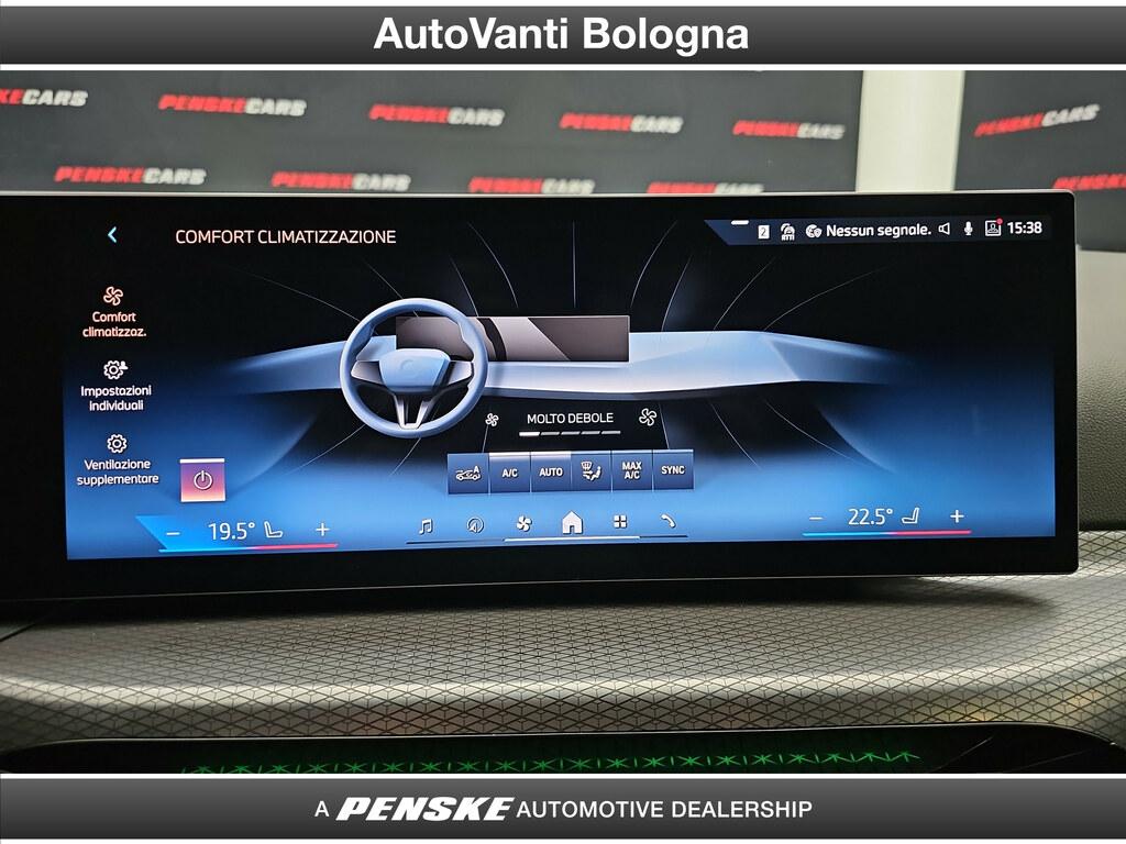 BMW Serie 4 420d Coupe mhev 48V xdrive M Sport Pro auto