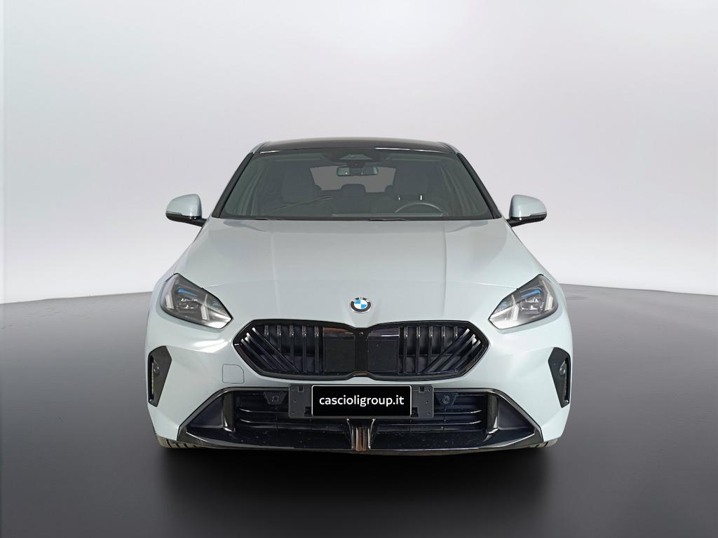 BMW Serie 1 118d MSport Pro auto