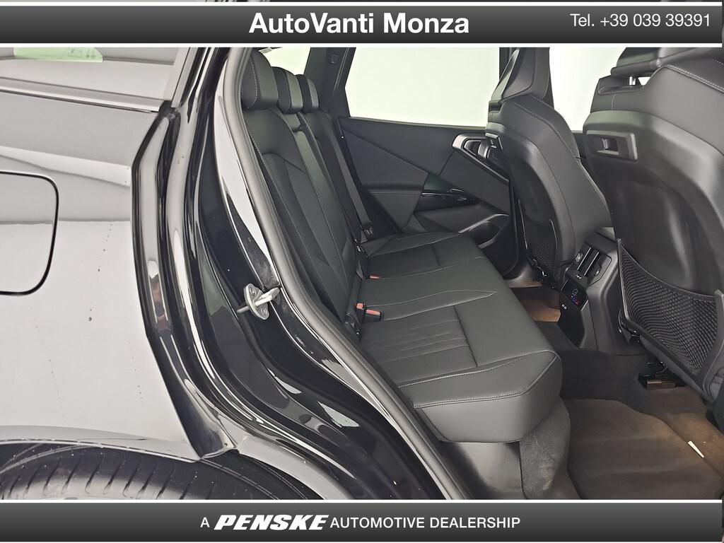 BMW X3 xdrive20 MSport Pro auto
