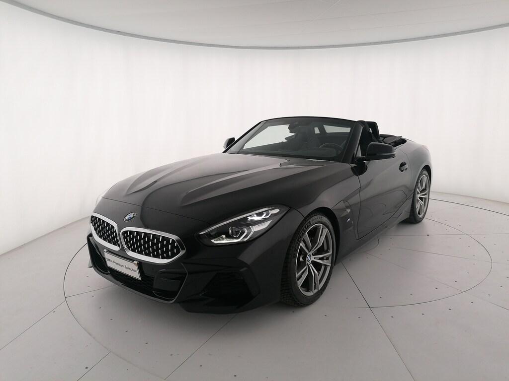 BMW Z4 sdrive 20i Msport auto