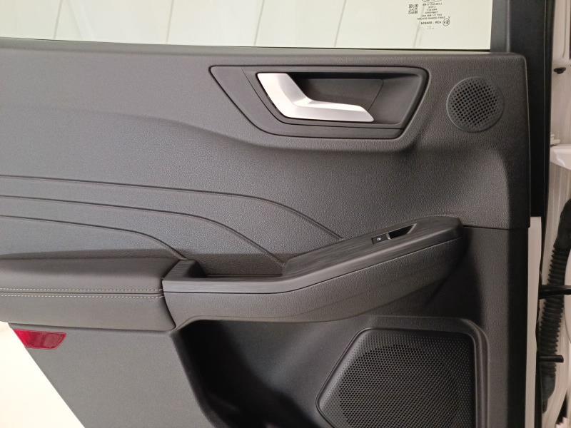 Ford Kuga 2.5 full hybrid Vignale awd 190cv e-shifter