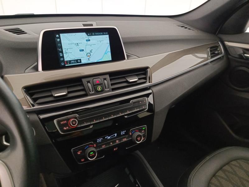 BMW X1 sdrive20d xLine auto