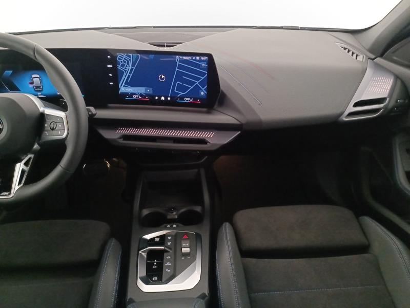 BMW Serie 1 118d MSport auto