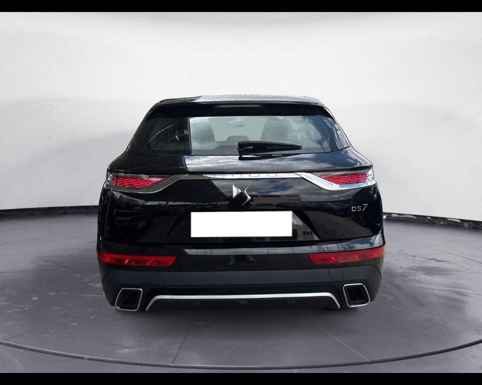 DS DS7 Crossback 1.5 bluehdi Business Drive Efficiency 130cv