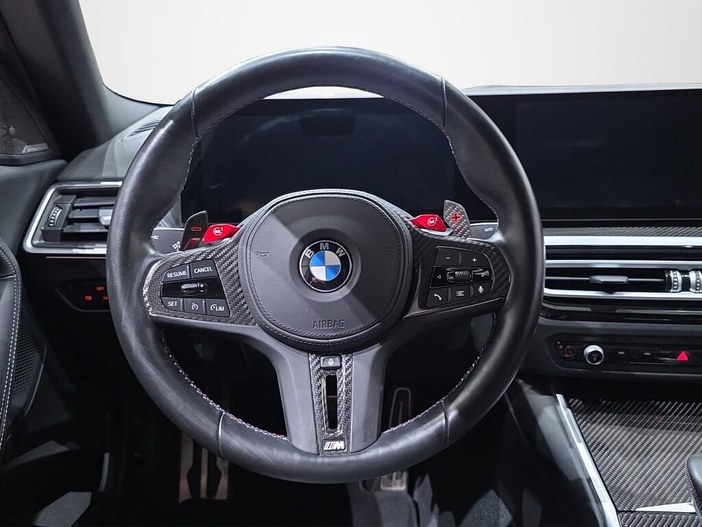 BMW M2 Coupe 3.0 460cv auto