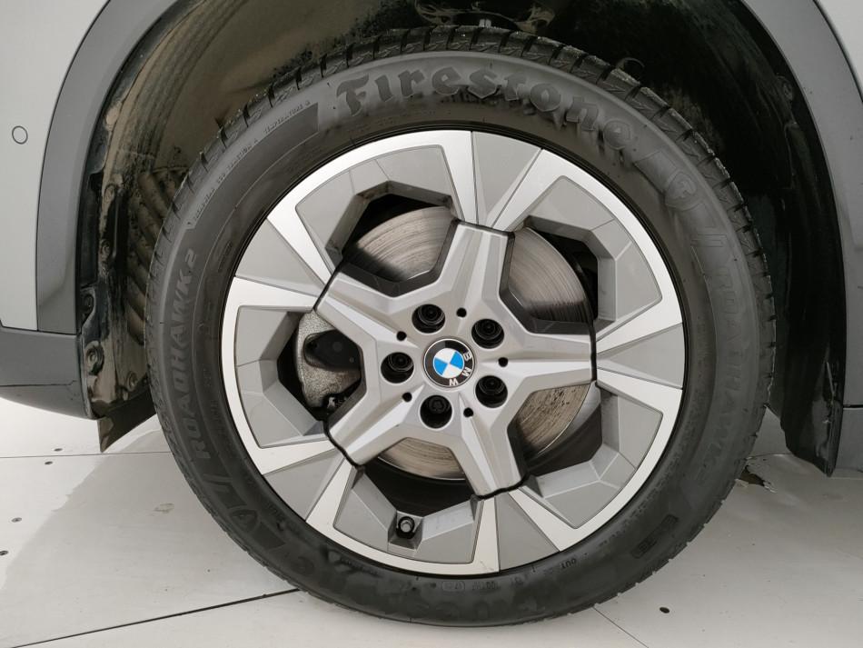 BMW X1 xdrive23d mhev 48V X-Line Edition Signature auto