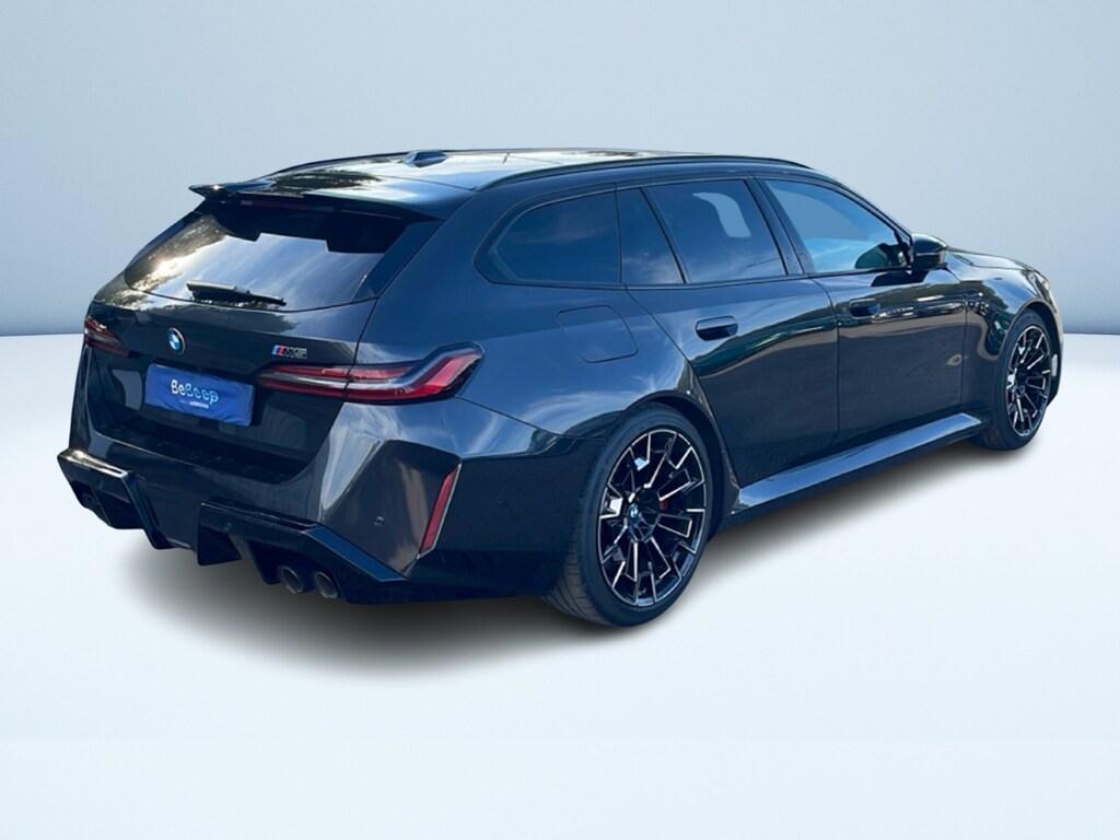 BMW M5 Touring 4.4 727cv auto