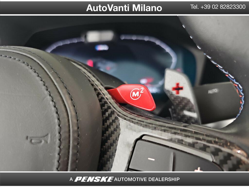 BMW Serie 4 M M4 Cabrio 3.0 Competition M xdrive auto