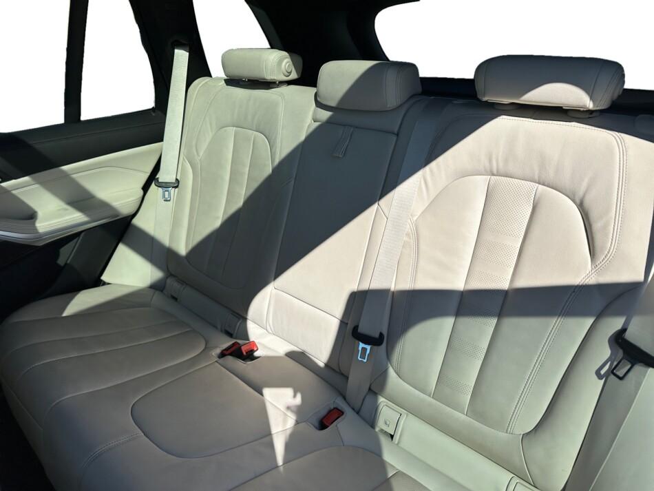 BMW X5 xdrive45e Msport auto