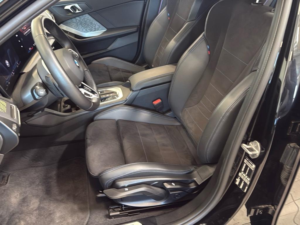 BMW Serie 1 118d MSport Pro auto