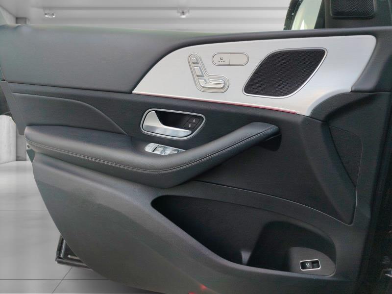 Mercedes GLE 400 d Premium Plus 4matic auto