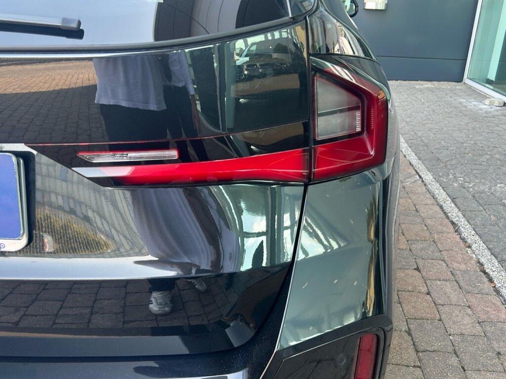 BMW X1 xdrive20d mhev 48V Msport auto