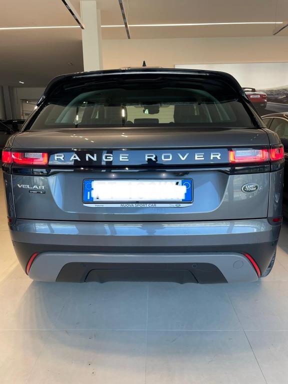 Land Rover Range Rover Velar 2.0d i4 S 180cv auto my19