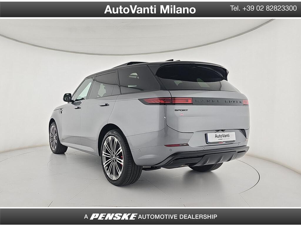 Land Rover Range Rover Sport 3.0d i6 mhev Autobiography awd 350cv auto