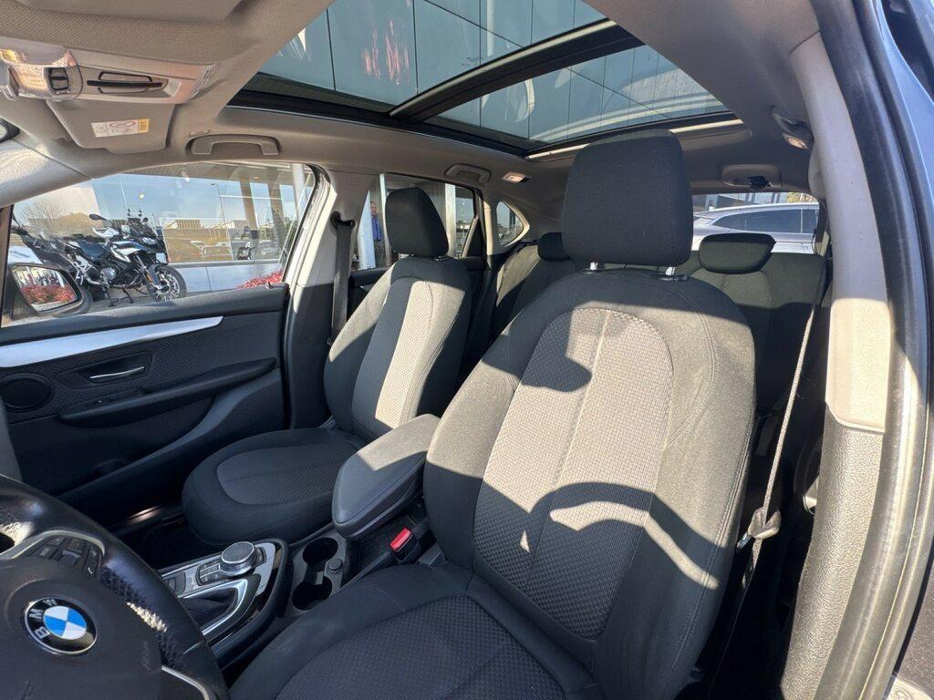 BMW Serie 2 225xe Active Tourer iPerformance Advantage auto my17