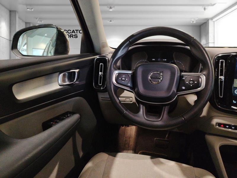 Volvo XC40 1.5 T3 Momentum geartronic my20