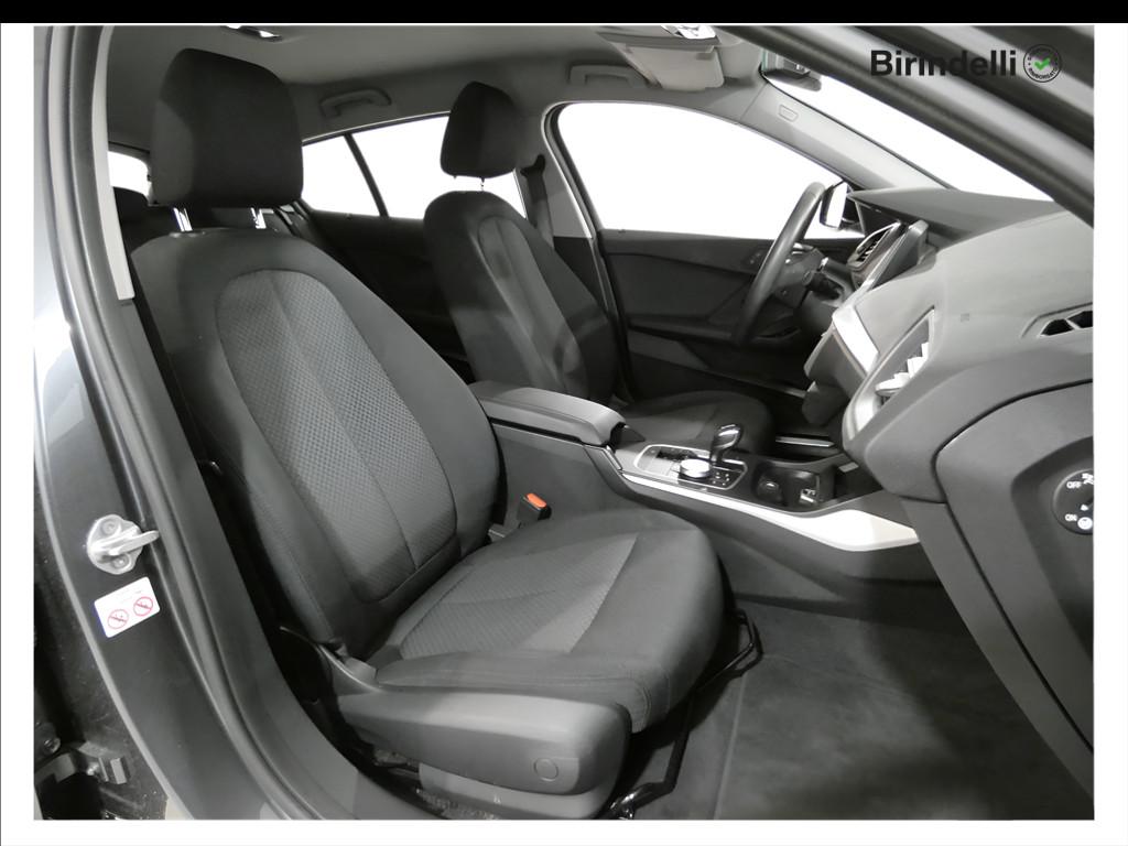 BMW Serie 1 116d Business Advantage auto