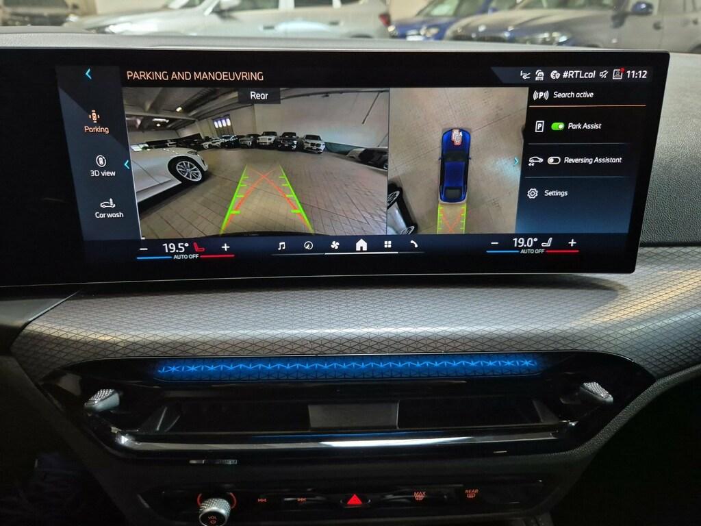 BMW Serie 4 420d Gran Coupe mhev 48V xdrive M Sport Pro auto