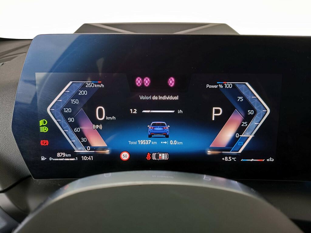 BMW Serie 1 118d MSport Pro auto