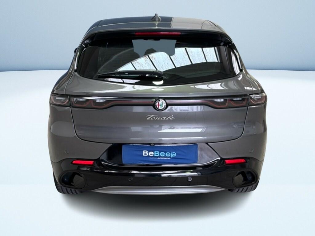 Alfa Romeo Tonale 1.6 Ti 130cv tct6