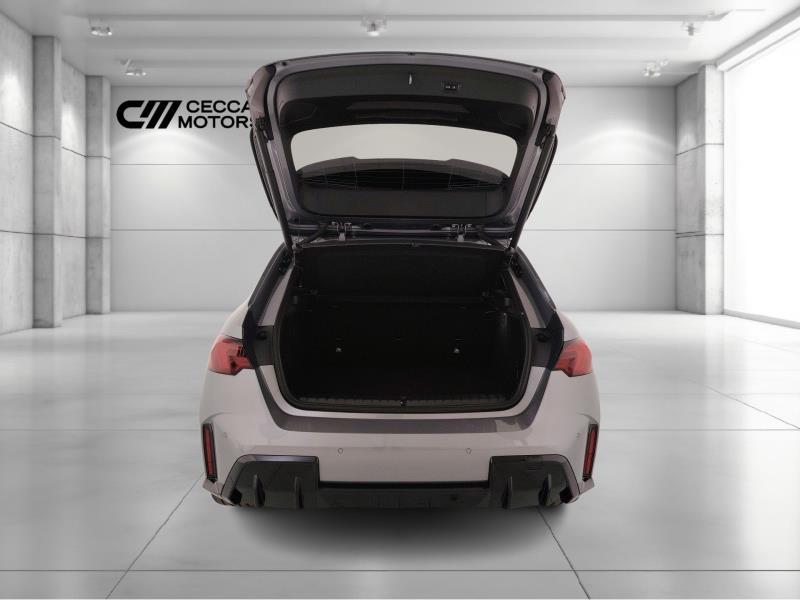 BMW Serie 1 120d 48V MSport Pro auto
