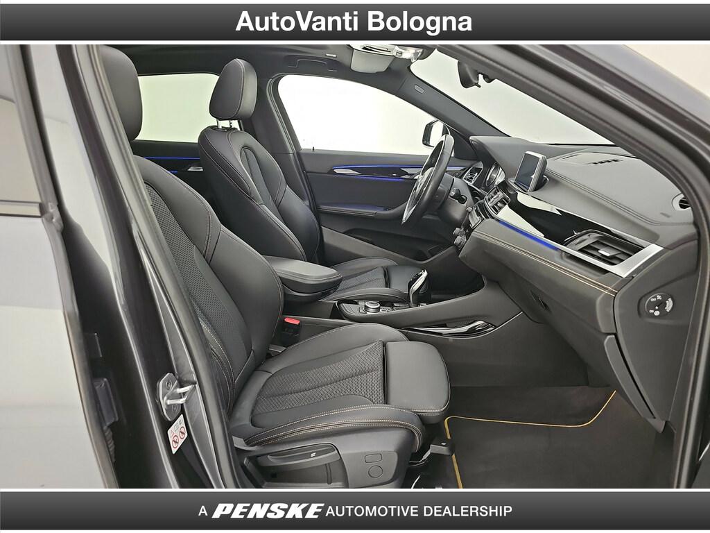 BMW X2 sdrive18i Msport X 140cv auto