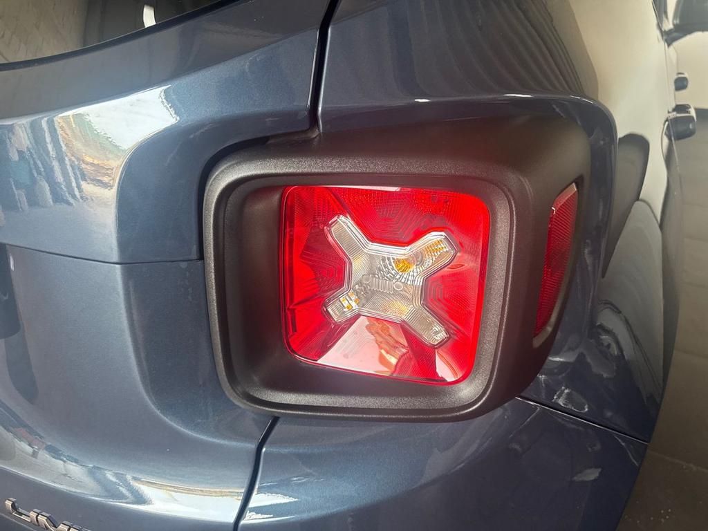 Jeep Renegade 1.6 mjt Limited 2wd 130cv