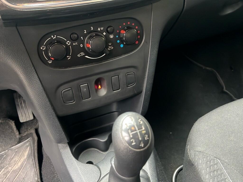Dacia Sandero 1.0 sce 75cv