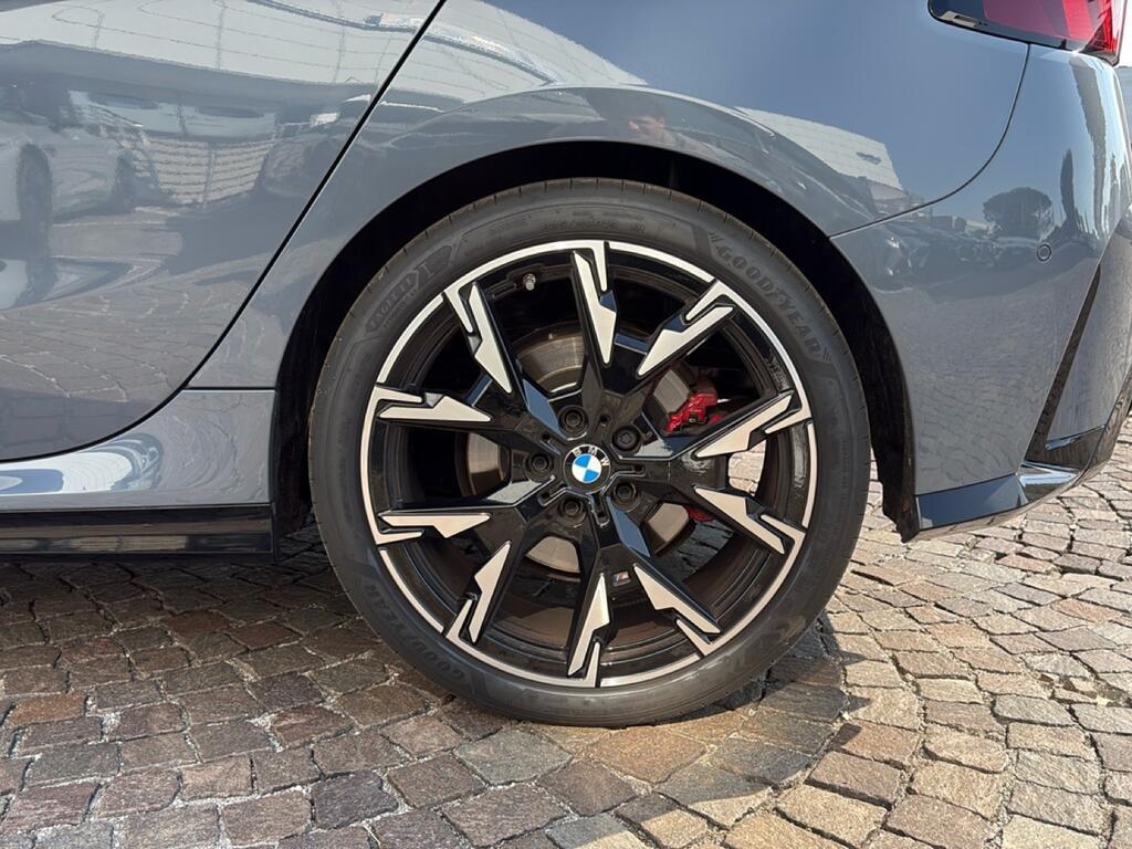 BMW Serie 1 118d MSport Pro auto